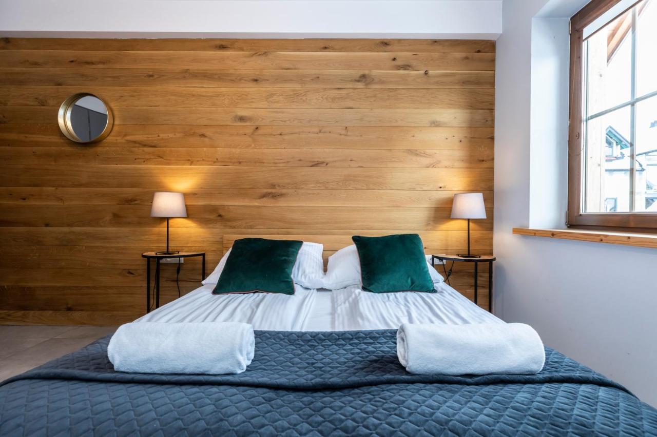 Apartament No 1 Mountain Viev Sauna Priv Okolice Zakopane Czorsztyn 클루슈코프체 외부 사진