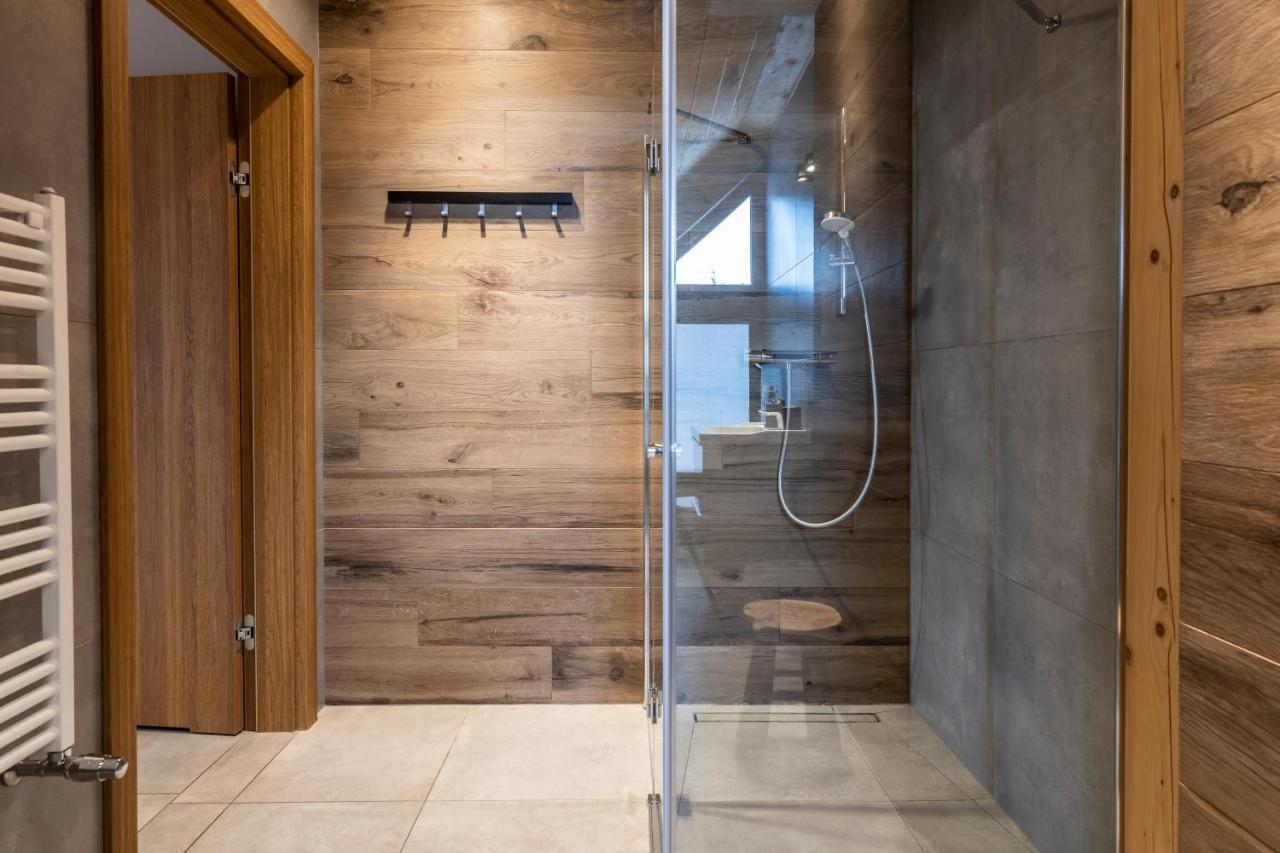 Apartament No 1 Mountain Viev Sauna Priv Okolice Zakopane Czorsztyn 클루슈코프체 외부 사진