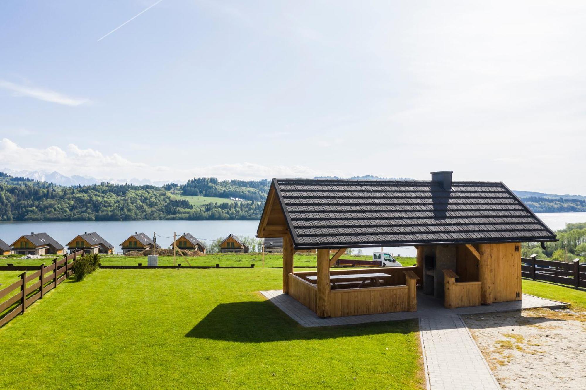 Apartament No 1 Mountain Viev Sauna Priv Okolice Zakopane Czorsztyn 클루슈코프체 외부 사진