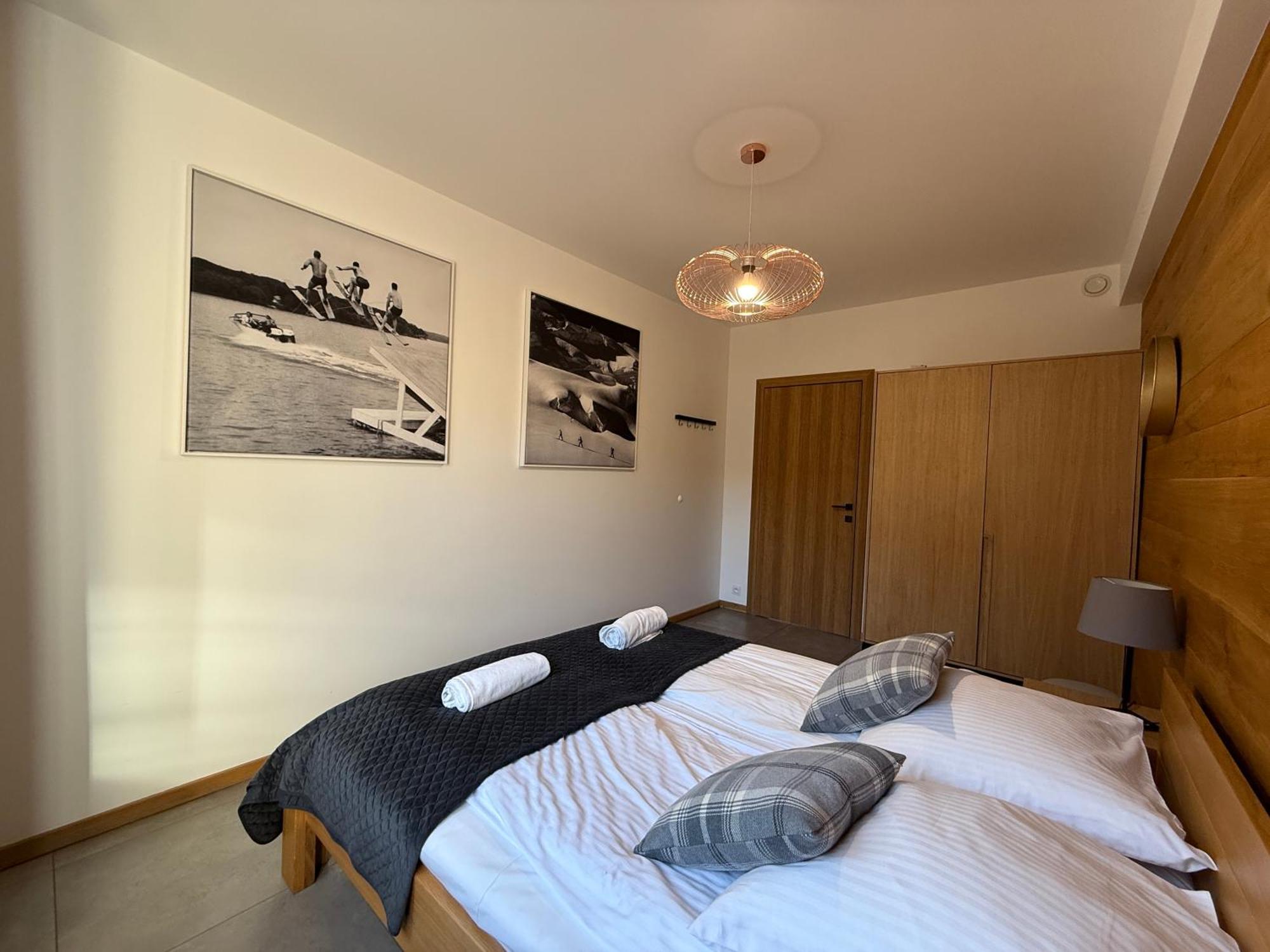Apartament No 1 Mountain Viev Sauna Priv Okolice Zakopane Czorsztyn 클루슈코프체 외부 사진